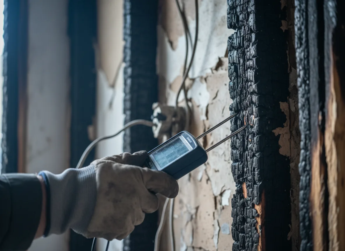 Fire Damage Restoration Hurricane Mills, TN FAQs